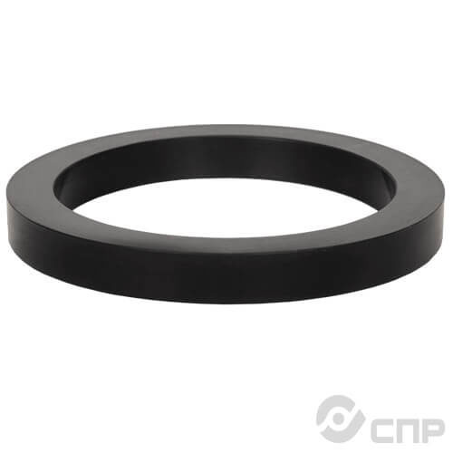 Кольцо прямоугольного сечения 1х1,5х1,5